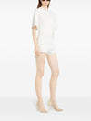Courreges Pre Courrèges appliqué T-shirt