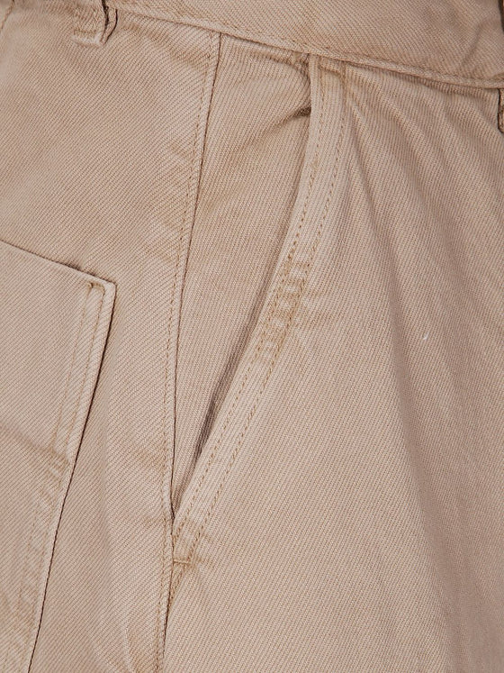 Studio Nicholson PRE Studio Nicholson straight - leg pants