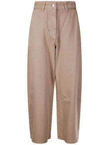  Studio Nicholson PRE Studio Nicholson straight - leg pants