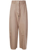 Studio Nicholson PRE Studio Nicholson straight - leg pants