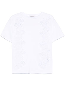  ERMANNO FIRENZE T-shirts and Polos White