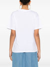 ERMANNO FIRENZE T-shirts and Polos White