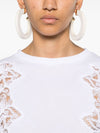 ERMANNO FIRENZE T-shirts and Polos White
