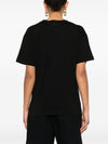 ERMANNO FIRENZE T-shirts and Polos Black