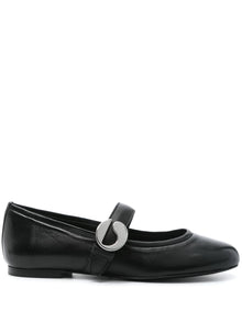  Coperni Flat shoes Black