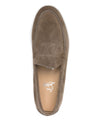 Christian Louboutin Varsiboat Moccasins