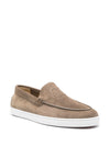 Christian Louboutin Varsiboat Moccasins