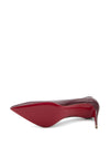Christian Louboutin 85mm Sporty Kate pumps