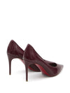 Christian Louboutin 85mm Sporty Kate pumps
