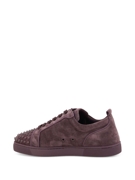 Christian Louboutin Louis Junior Spikes Sneakers