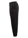 Marni gabardine straight trousers