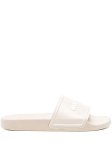  Woolrich Sandals Beige