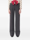 Valentino Trousers Grey