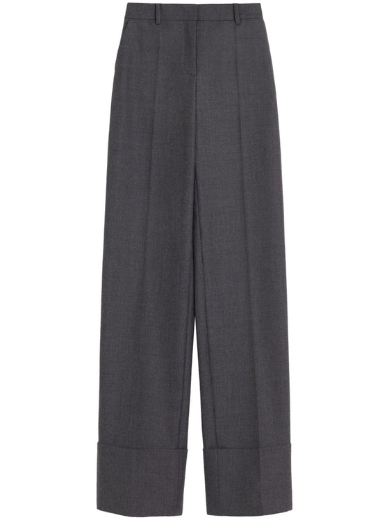 Valentino Trousers Grey