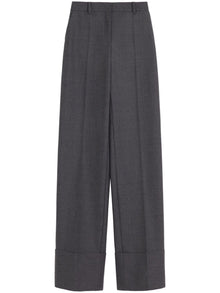  Valentino Trousers Grey