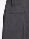 Valentino Trousers Grey
