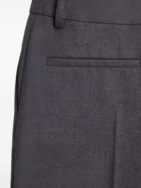 Valentino Trousers Grey