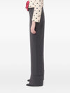 Valentino Trousers Grey