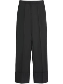  Valentino virgin wool pants