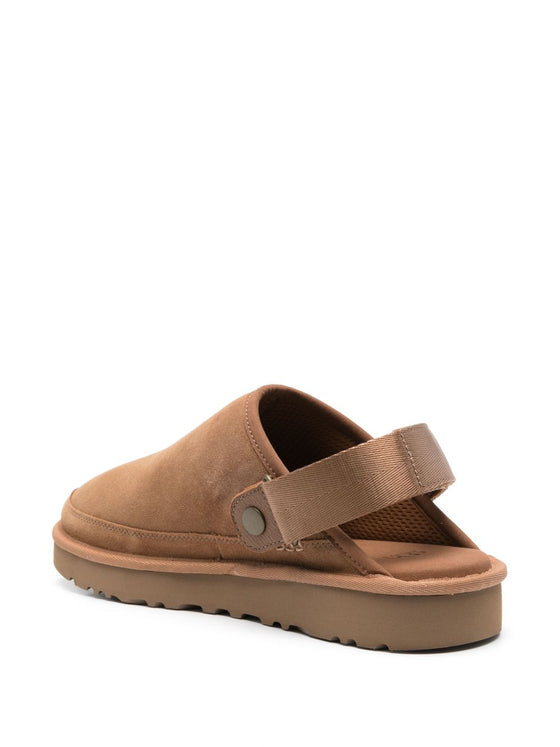 UGG Australia Sandals Beige