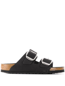  Birkenstock Sandals Black