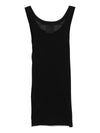Semicouture Top Black