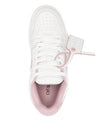 Off White Out Of Office sneakers