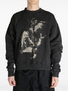 Off White Sweaters Black