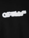 Off White Sweaters Black