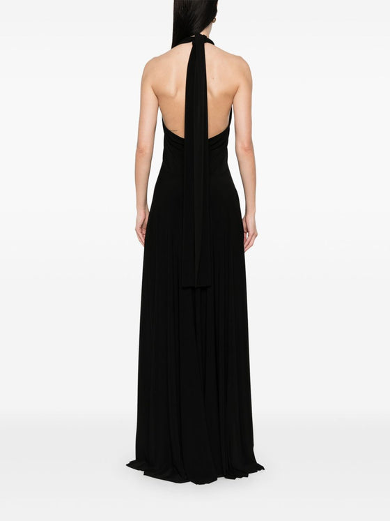 Norma Kamali Dresses Black