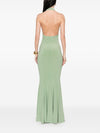 Norma Kamali Dresses Green