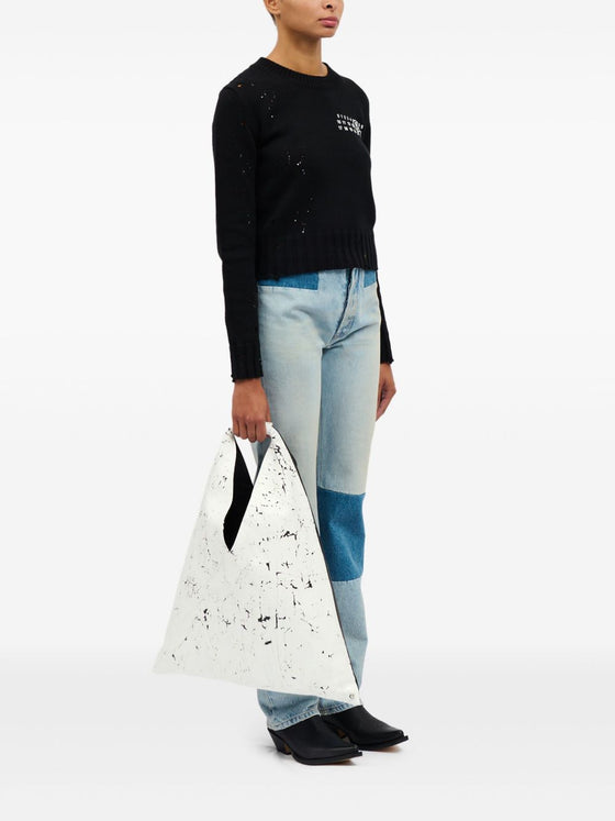 MM6 Maison Margiela Classic Japanese handbag