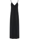 MM6 Maison Margiela Dresses Black