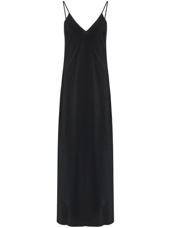 MM6 Maison Margiela Dresses Black