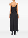 MM6 Maison Margiela Dresses Black