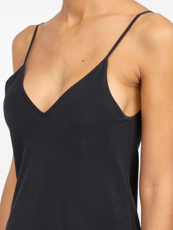 MM6 Maison Margiela Dresses Black