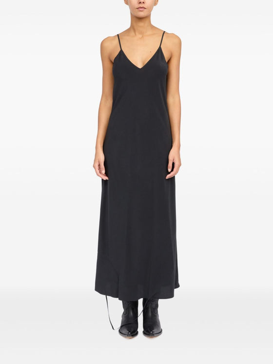 MM6 Maison Margiela Dresses Black