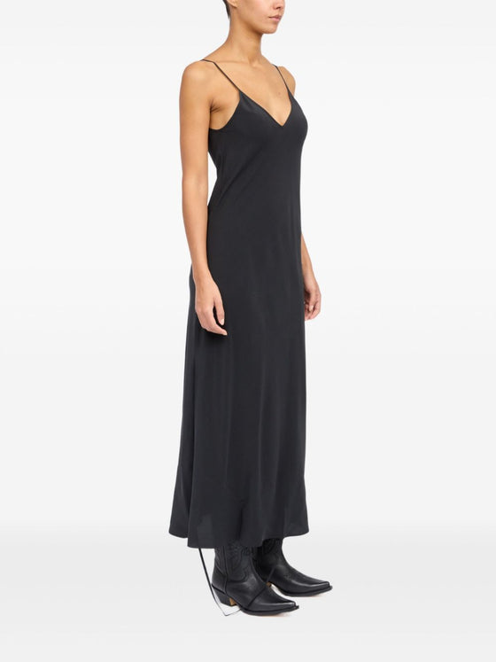 MM6 Maison Margiela Dresses Black