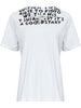 MM6 Maison Margiela T-shirts and Polos White