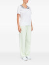 MM6 Maison Margiela T-shirts and Polos White