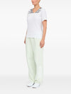 MM6 Maison Margiela Printed cotton t-shirt
