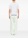 MM6 Maison Margiela T-shirts and Polos White