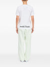 MM6 Maison Margiela Printed cotton t-shirt
