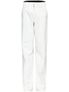 MM6 Maison Margiela Wax trousers