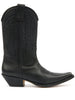 MM6 Maison Margiela Boots Black
