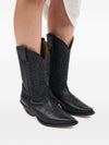 MM6 Maison Margiela Boots Black