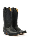 MM6 Maison Margiela Boots Black