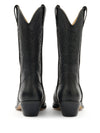 MM6 Maison Margiela Boots Black