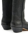 MM6 Maison Margiela Boots Black