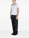 MM6 Maison Margiela T-shirts and Polos White